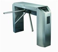 Security gates Tripod turnstile CF238FLG-DX