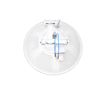 SJ Dish 34dBI 72CM