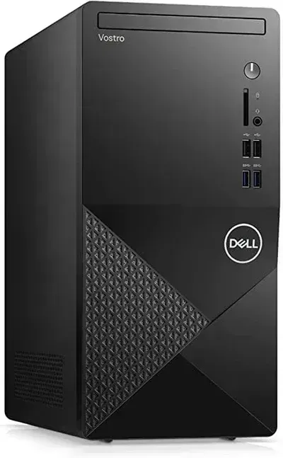 Dell Vostro 3910 Desktop  - COR I3-12100 - 256 SSD - 8 GB - DOS - shared