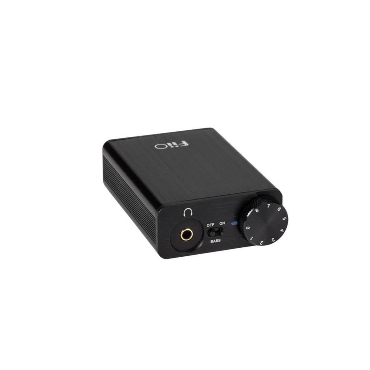 FiiO (K9Pro ESS) Amplifier High Resolution Headphone Bluetooth 5.1