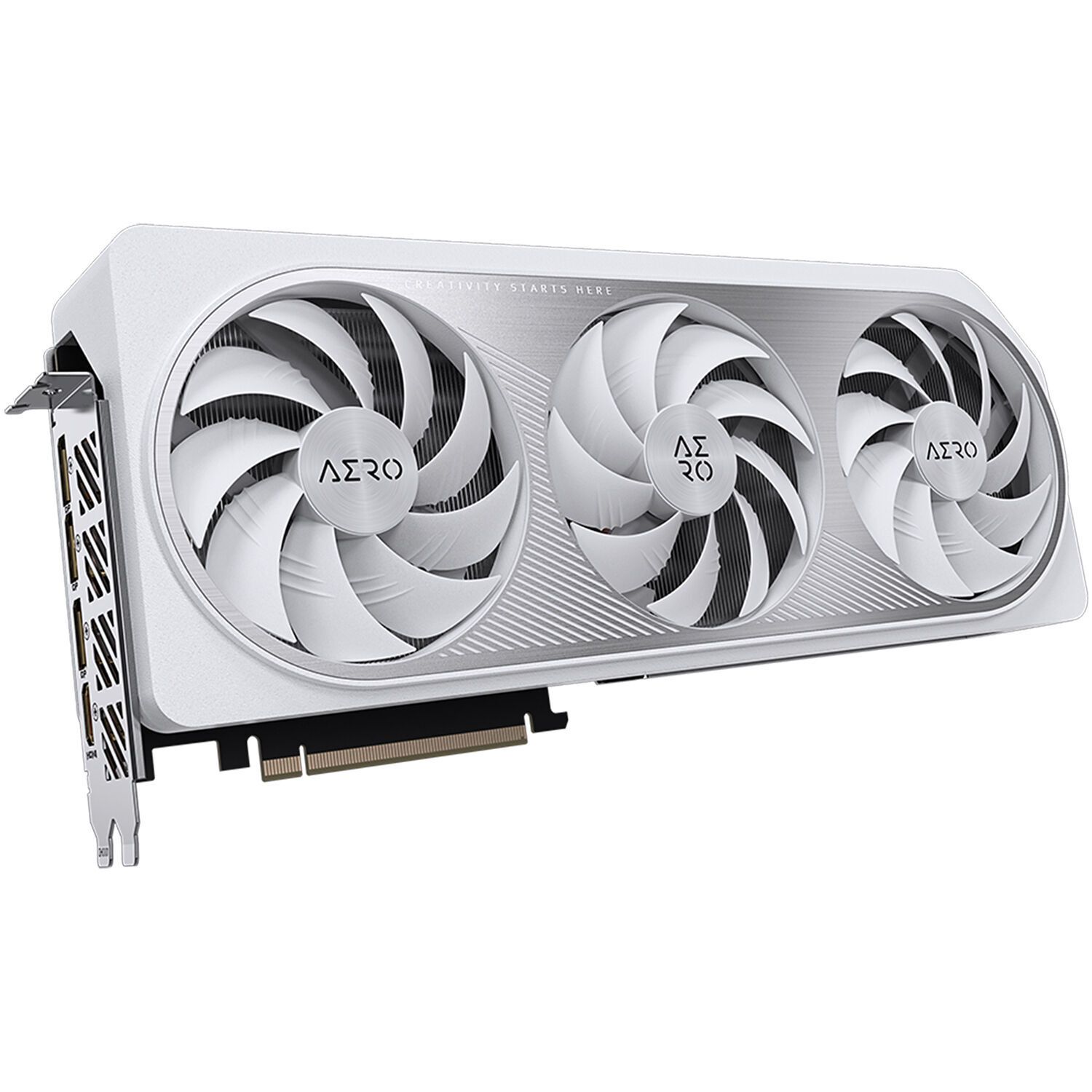 GIGABYTE GeForce RTX 4070 Ti AERO