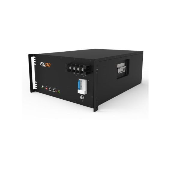 GOGO POWER Lithium Battery 51.2v,280AH