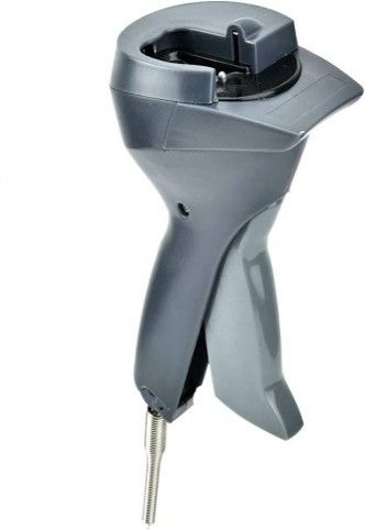 Hand held hard tag Remover