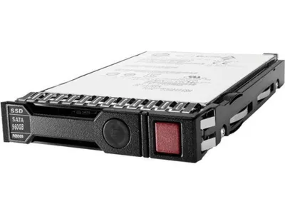 HARD SERVER HP SSD 960GB SATA