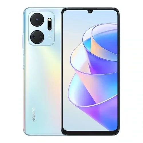 Honor X7a Dual SIM 128GB ROM + 4GB RAM