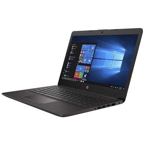 HP 245 G7 AMD Ryzen 3-3300U (R3) 14 inch Laptop (4GB RAM/256GB SSD/DOS/Radeon Vega 8 Graphics/NO ODD) (1.52kg,Dark ash Silver) New Launch Oct 2020