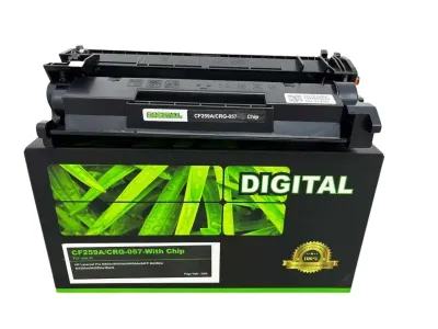 HP CF 59A / CRG 059