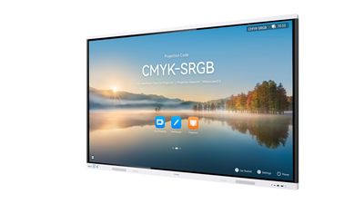 Huawei IdeaHub Board 3 Pro 65 inch 4K Smart Interactive Display IHB2-65PB