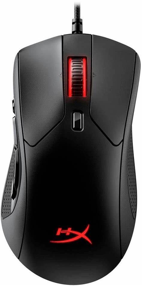 HyperX Pulsefire Raid Gaming Mouse