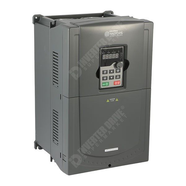 INVT 40HP (30KW) Three Phase AC Drive