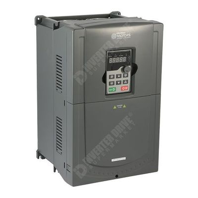 INVT 40HP (30KW) Three Phase AC Drive