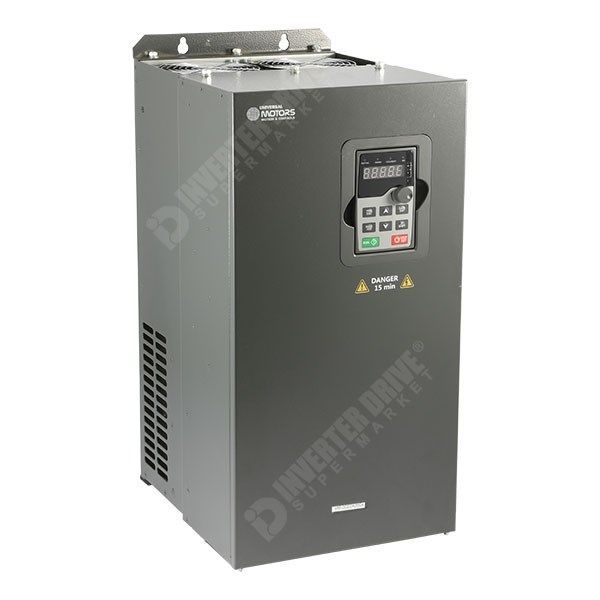 INVT 60HP (45KW) Three Phase AC Drive Inverter