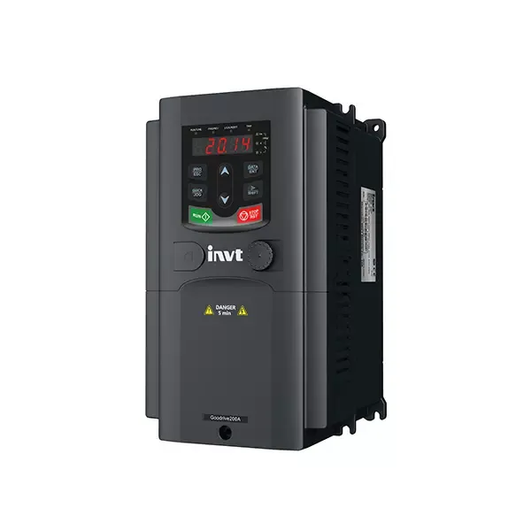 INVT 100HP (75KW) Three Phase AC Drive Inverter