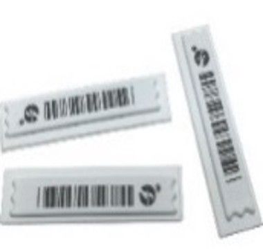 ​LABEL AM Sensormatic (soft tag)