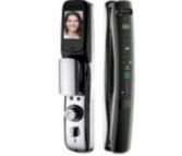 3S10   3D Face Multi-Biometric Smart Door Lockwith video Door Phone