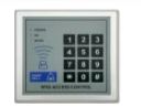 3S0101 RFID standalone Access Control