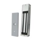 3S1200SD 500KG Electric Magnetic Lock For Single Door built  in LED,door sensor 12V&amp;24V