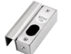 3S08A Small Stainless Steel Bracket for Electric Bolt Lock