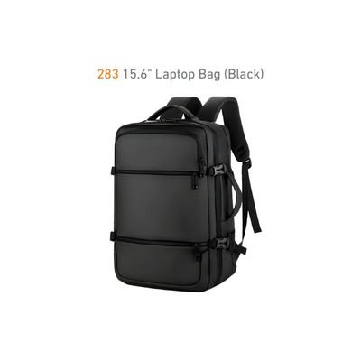 283 15.6 Laptop Bag (Black)