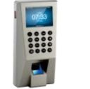 3S18 FP Fingerprint Standalone Access Controller With USB