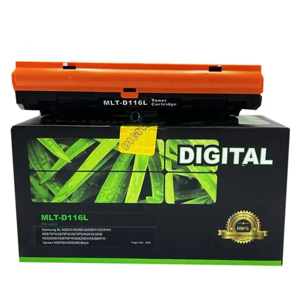 SAMSUNG MLT- D116