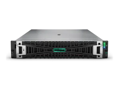 SERVER DL380 G11 4410Y / 32GB  DDR5 / 1000W