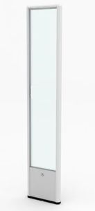 Security gate RF 9950 wuth pad