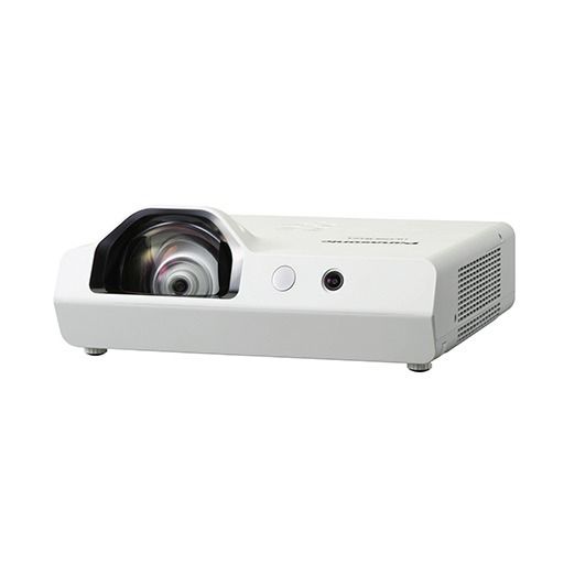 Short-throw Interactive Projector PT-TW371R