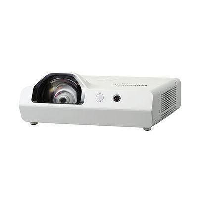 Short-throw Interactive Projector PT-TW371R