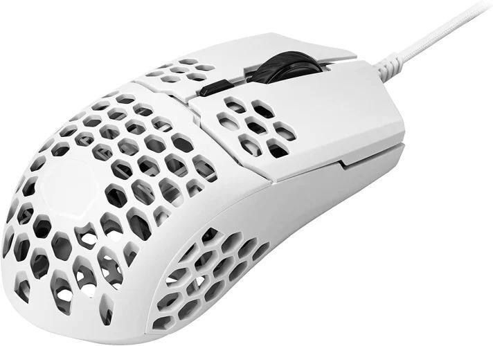 Cooler Master MM710 Gaming Mouse White