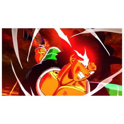 Dragon Ball: Sparking! Zero / (PS5)