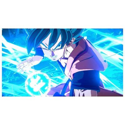 Dragon Ball: Sparking! Zero / (PS5)