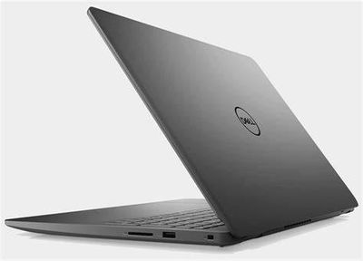 Dell Vostro 3510 15.6" Laptop - Core i7-1165G7 - 8GB RAM - 512GB SSD - MX350 2GB - WIN 10 PRO K