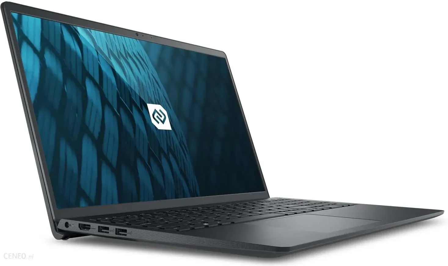 Dell Vostro 3510 15.6" Laptop - Core i7-1165G7 - 8GB RAM - 512GB SSD - MX350 2GB - WIN 10 PRO K