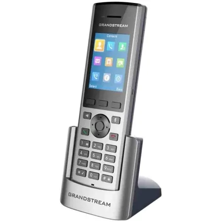 DP730 -DECT CORDLESS IP PHONE