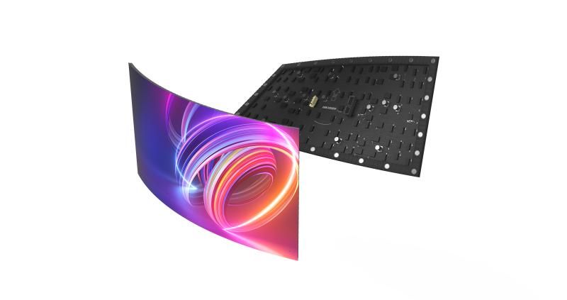 DS-D41Q18CA-1PH  P1.86, 320 mm × 160 mm, Indoor LED