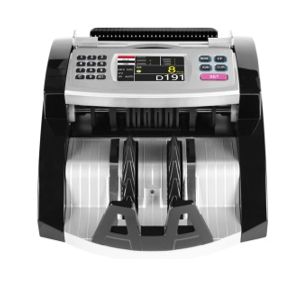 Digital Lotus Loose Note Counting Machine