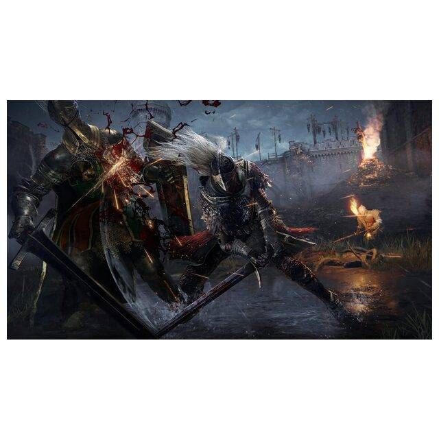 Elden Ring / (PS5)