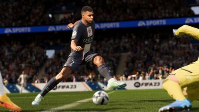 FIFA 23 - English Edition   -PS5