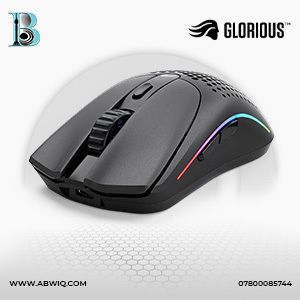Glorious Model 02 - Wireless