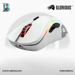 Glorious Model D - Wireless