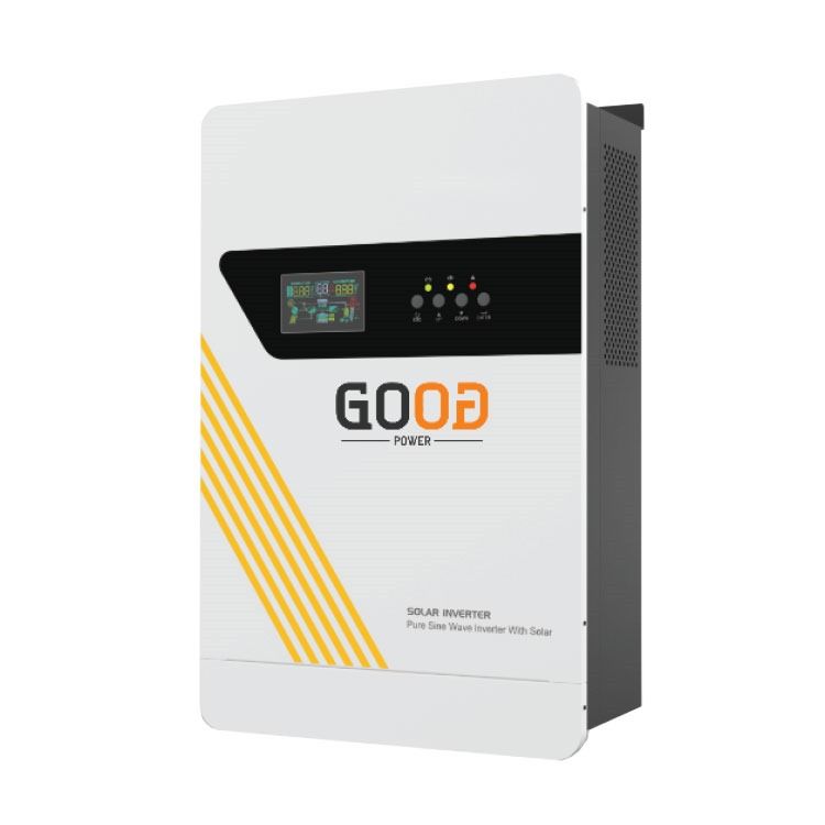 GOGO Power GPi-2000VA#24VPVT