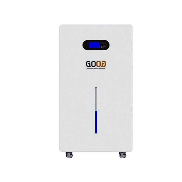 GOGO Power Lithium Battery 51.2V-314Ah