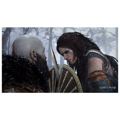 God of War : Ragnarök / (PS5)