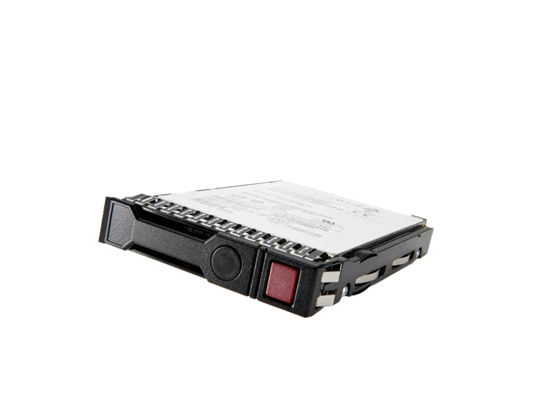 HARD SERVER HP SSD 960GB SATA
