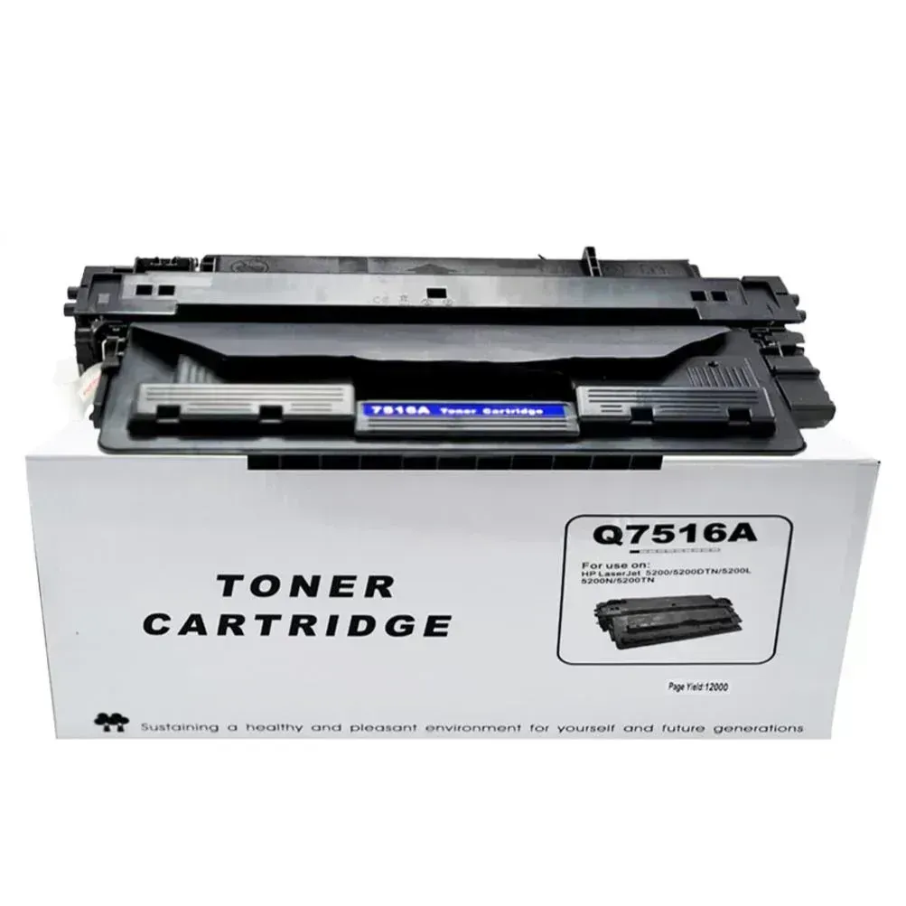 HP 16 A 5200 / 5200D / 5200 CANON LBP - 3500 MF 212 / 216 / 226 / 227 / 231 / 232 / 236 / 237 / 241 / 249