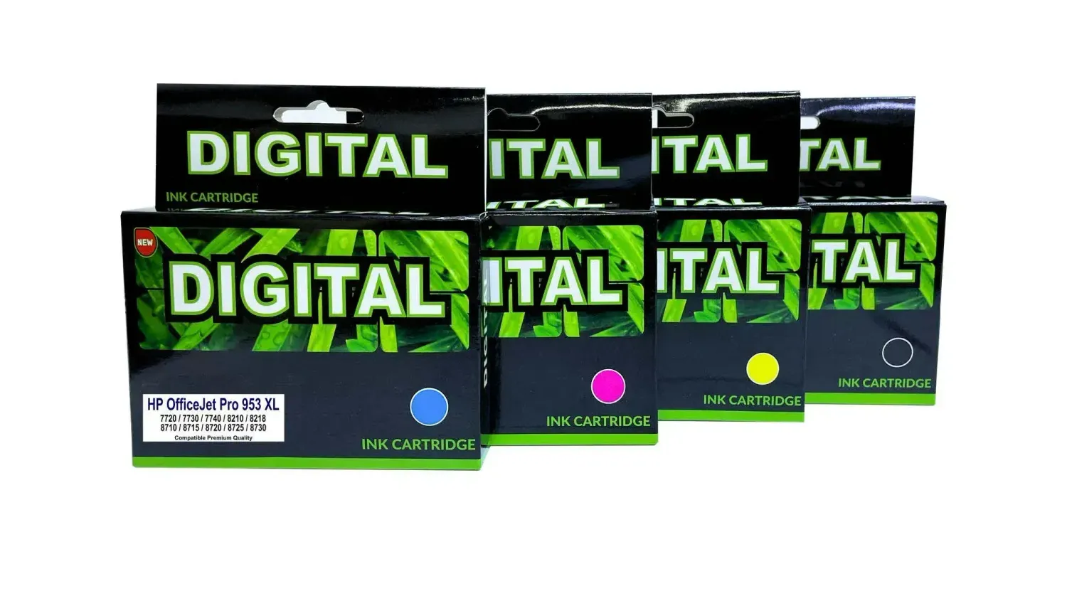 HP OfficeJetPro 953 XL