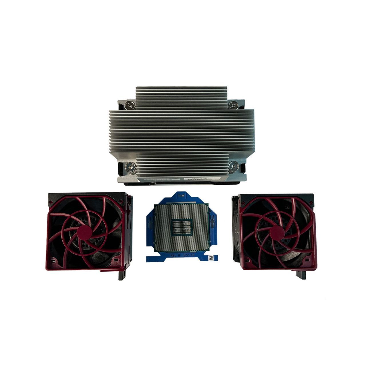 HP DL380 Gen9 E5-2620v3 kit PN(719051-B21)