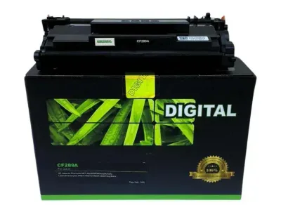 HP CF 289 A WITH CHIP