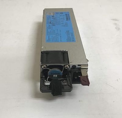 HP POWER SUPPLY 500W PN ( 720478-B21 )